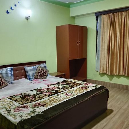 Zimkhang Guesthouse Gangtok Exterior photo